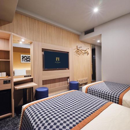 Hotel Monday Asakusa Tōkyō Extérieur photo