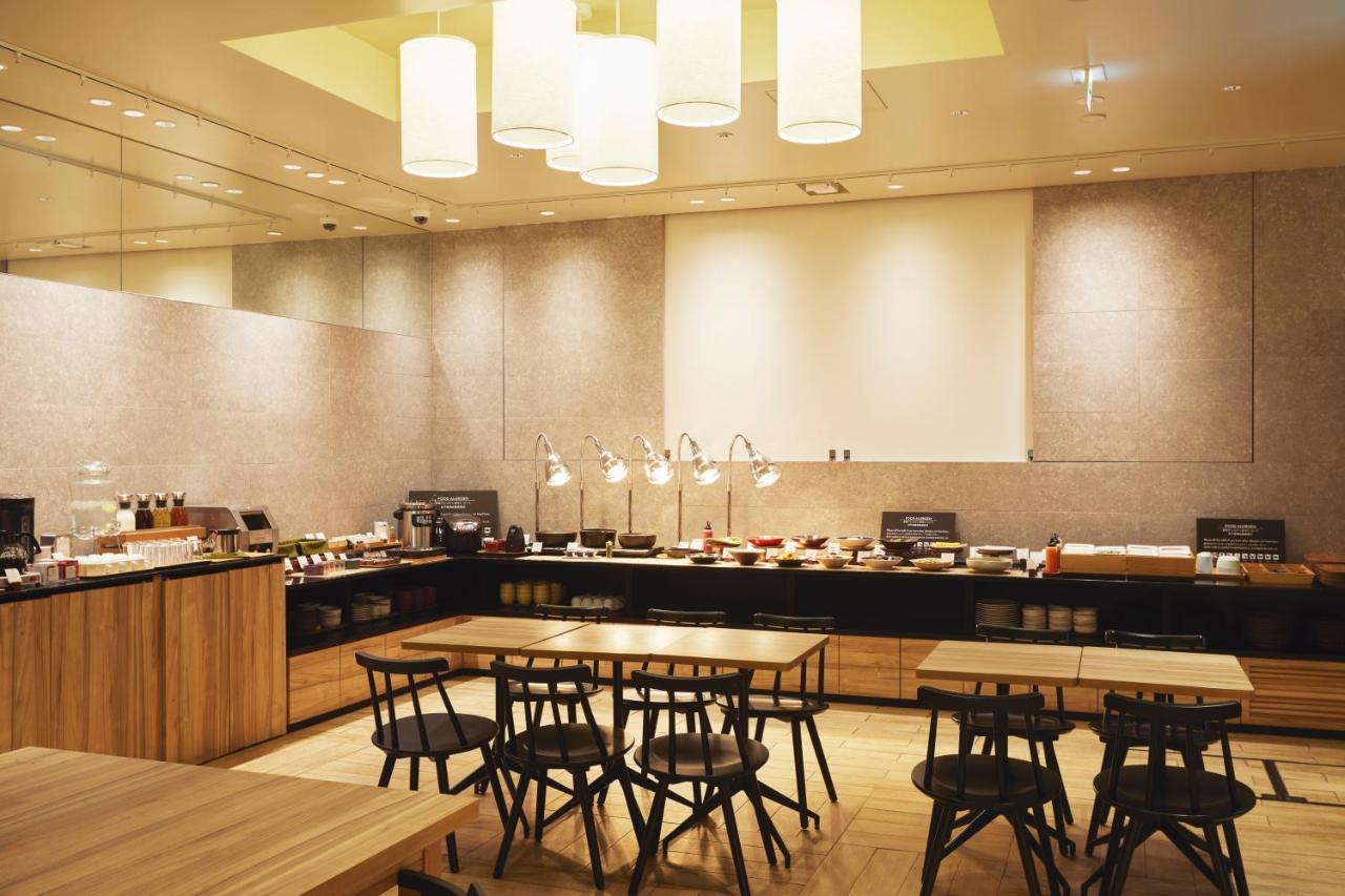 Hotel Monday Asakusa Tōkyō Extérieur photo