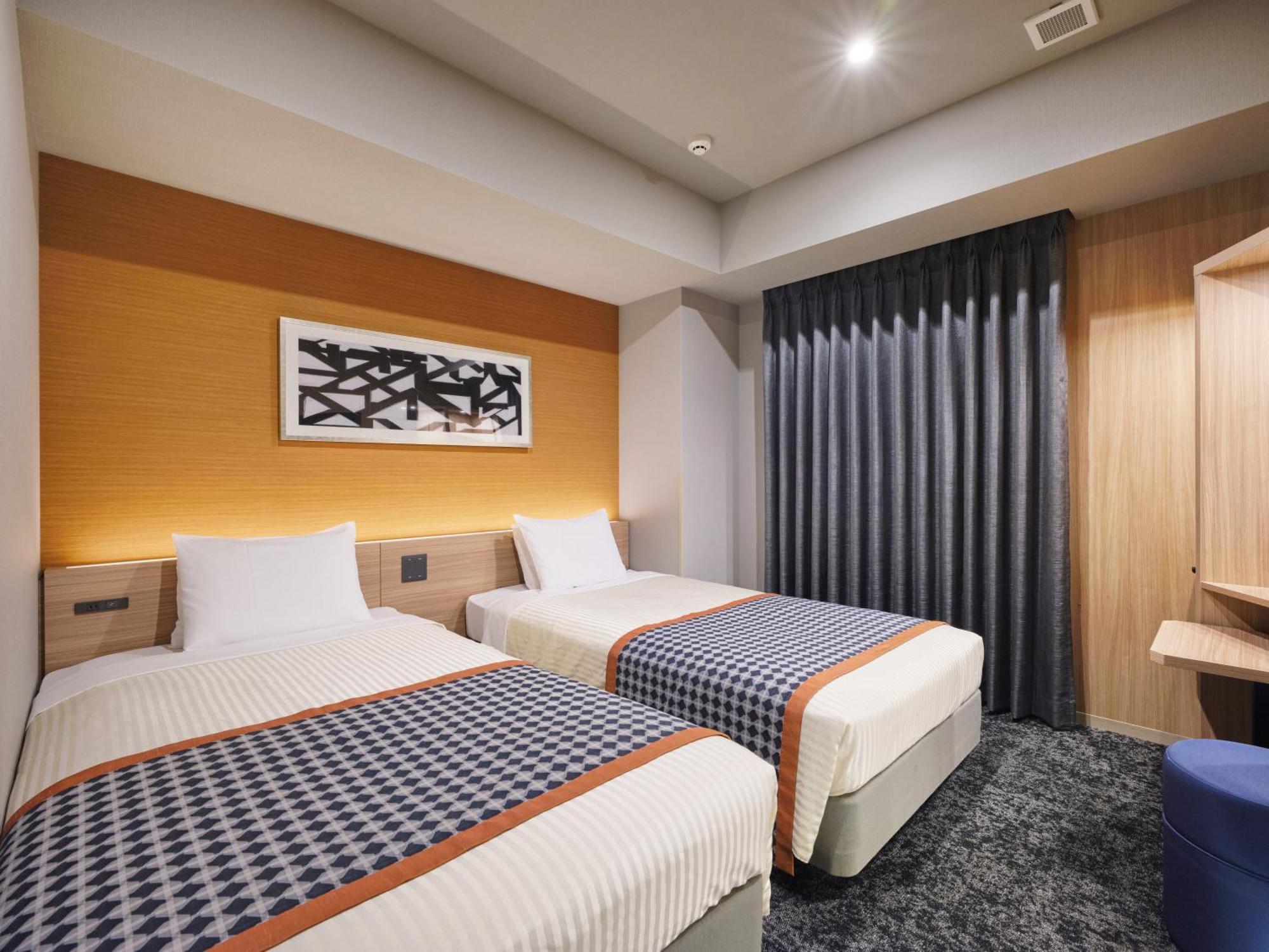 Hotel Monday Asakusa Tōkyō Extérieur photo