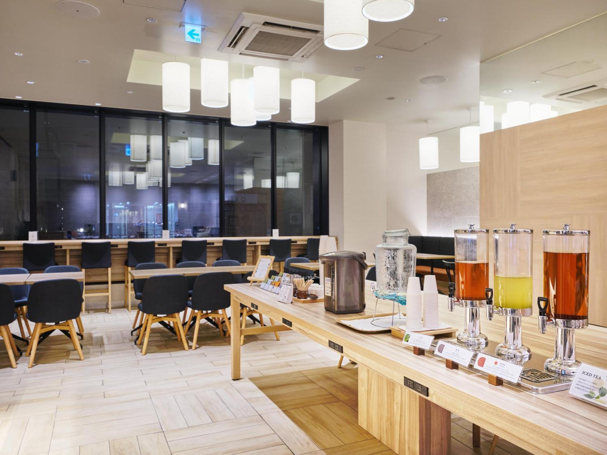 Hotel Monday Asakusa Tōkyō Extérieur photo